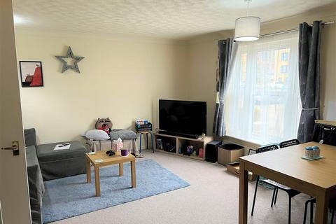 1 bedroom apartment to rent, North Row, Milton Keynes MK9