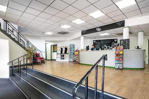 Leisure facility for sale, 20-24 Acton High Street, London, W3 6LJ