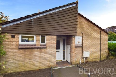 2 bedroom bungalow for sale, Hurleybrook Way, Telford TF1