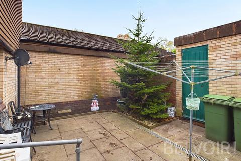 2 bedroom bungalow for sale, Hurleybrook Way, Telford TF1