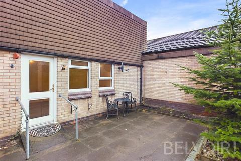 2 bedroom bungalow for sale, Hurleybrook Way, Telford TF1