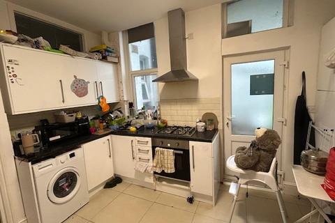 1 bedroom flat to rent, Morland Road, Croydon, CR0