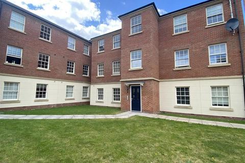 2 bedroom apartment to rent, St. Georges Parkway, Stafford