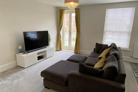 2 bedroom apartment to rent, St. Georges Parkway, Stafford