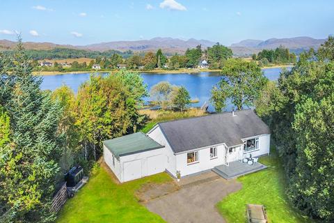 3 bedroom detached bungalow for sale, Acharacle, Highland PH36