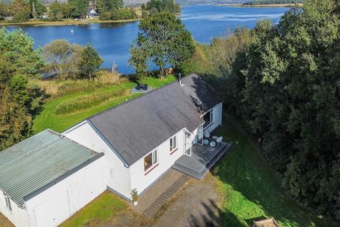 3 bedroom detached bungalow for sale, Acharacle, Highland PH36