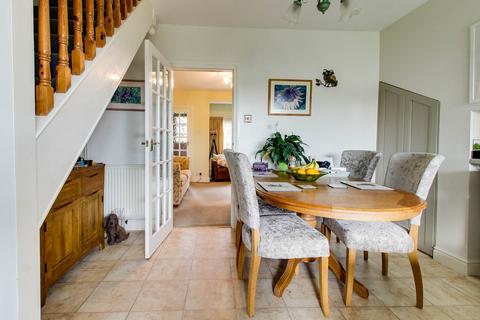 3 bedroom terraced house for sale, Dallas Lane, Barcombe