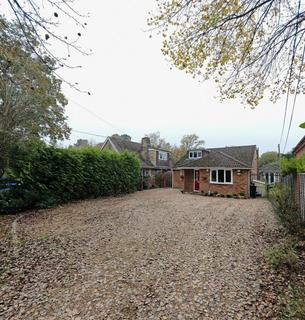 5 bedroom detached house for sale, Nash Grove Lane, Finchampstead