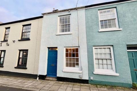 2 bedroom terraced house for sale, Plymouth Road, Buckfastleigh TQ11