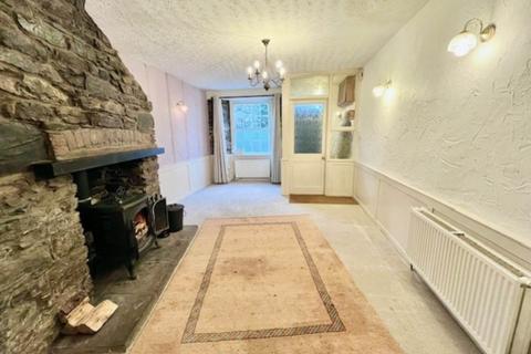 2 bedroom terraced house for sale, Plymouth Road, Buckfastleigh TQ11