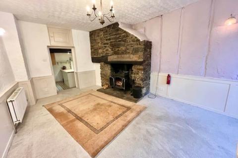 2 bedroom terraced house for sale, Plymouth Road, Buckfastleigh TQ11