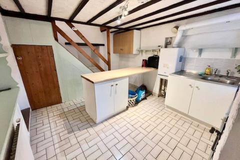 2 bedroom terraced house for sale, Plymouth Road, Buckfastleigh TQ11