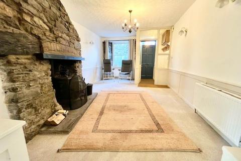 2 bedroom terraced house for sale, Plymouth Road, Buckfastleigh TQ11