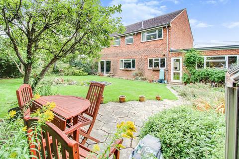 4 bedroom detached house for sale, Lower Village, Blunsdon, SN26