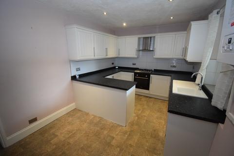 3 bedroom terraced house to rent, Rogerson Terrace, Croxdale DH6