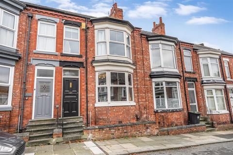 2 bedroom terraced house for sale, Clifton Road, Darlington