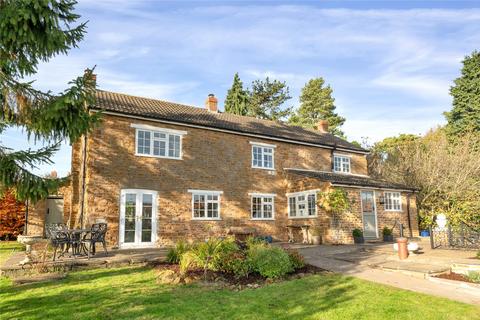 3 bedroom detached house for sale, Church Street, Scalford, Melton Mowbray