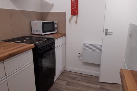 1 bedroom terraced house to rent, Lincoln LN2