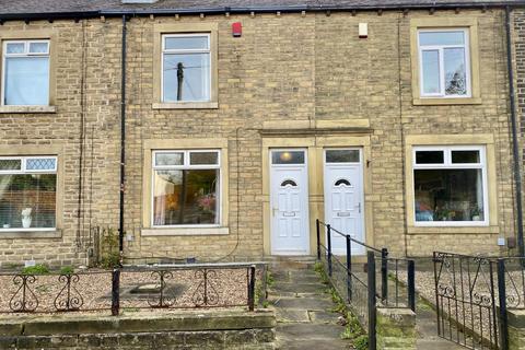 2 bedroom terraced house for sale, Highfield Road, Idle, Bradford, West Yorkshire, BD10