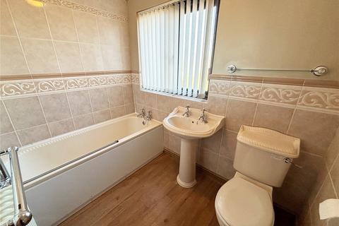 3 bedroom end of terrace house for sale, Pinfold Close, Cumbria CA13