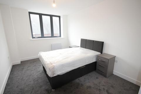 1 bedroom flat to rent, Fleet St, Burton upon Trent DE14