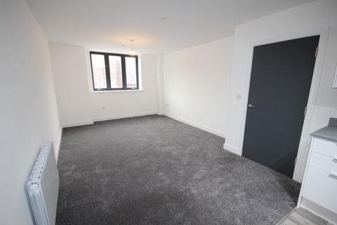 1 bedroom flat to rent, Fleet St, Burton upon Trent DE14