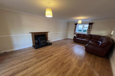 3 bedroom detached house to rent, Nantgavenny Lane, Mardy, Abergavenny, NP7