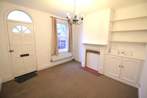 2 bedroom terraced house to rent, Old Palace Road, Norwich NR2