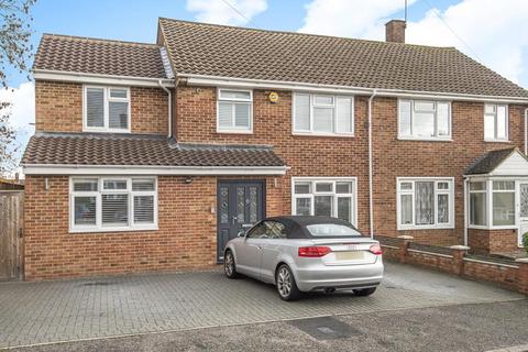 5 bedroom semi-detached house for sale, Hemel Hempstead,  Hertfordshire,  HP1