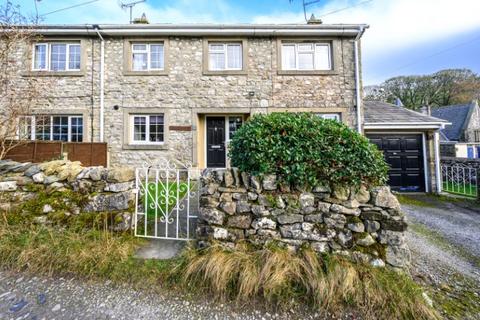 3 bedroom semi-detached house for sale, Howsons Lane, Langcliffe BD24