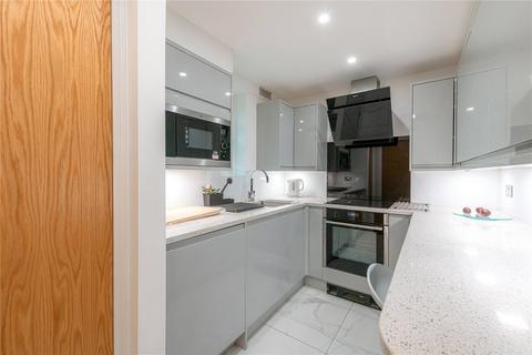 Studio to rent, Kinnerton Yard, London, SW1X