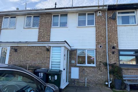 2 bedroom terraced house for sale, Penfield Grove, Clayton, Bradford, BD14