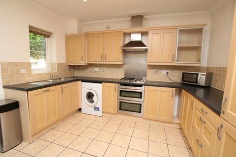 8 bedroom townhouse to rent, Jekyll Close, Bristol BS16