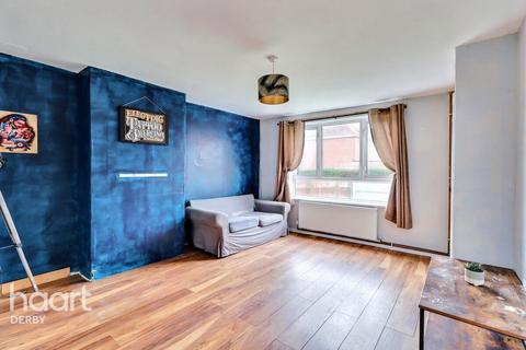 2 bedroom end of terrace house for sale, Roe Farm Lane, Chaddesden