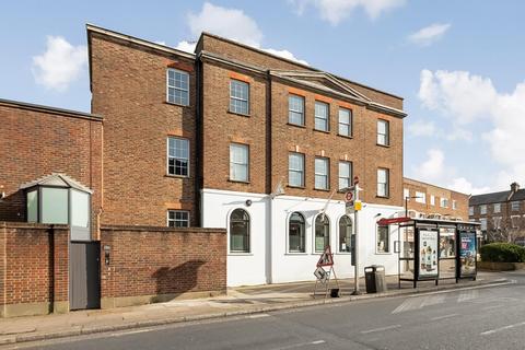 3 bedroom apartment to rent, Croxted Road, Dulwich, London, SE21