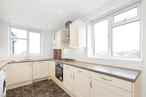 3 bedroom apartment to rent, Croxted Road, Dulwich, London, SE21