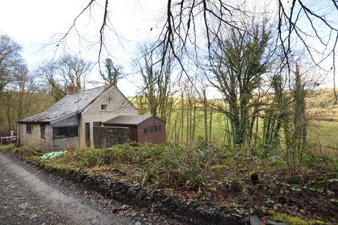 2 bedroom detached house for sale, Llanboidy Road, Meidrim, Carmarthen