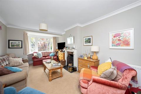 4 bedroom semi-detached house for sale, Connaught Avenue, Shoreham-by-Sea, West Sussex, BN43