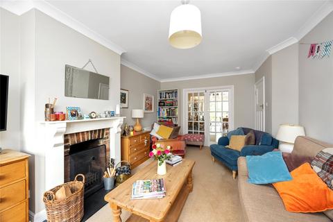 4 bedroom semi-detached house for sale, Connaught Avenue, Shoreham-by-Sea, West Sussex, BN43