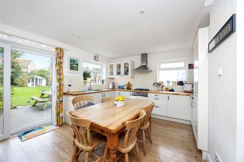 4 bedroom semi-detached house for sale, Connaught Avenue, Shoreham-by-Sea, West Sussex, BN43