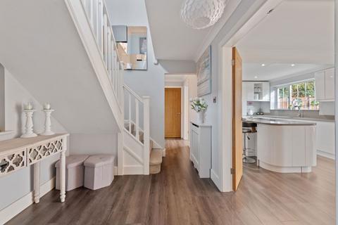 10 Braemar Close, Grantham, NG31 9PB