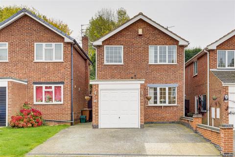 3 bedroom detached house for sale, Lodge Farm Lane, Arnold NG5