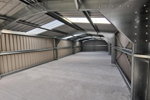 Storage to rent, Billericay