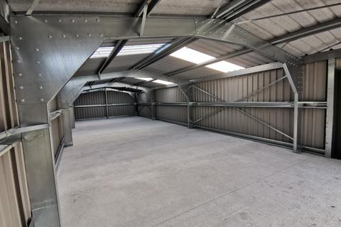 Storage to rent, Billericay