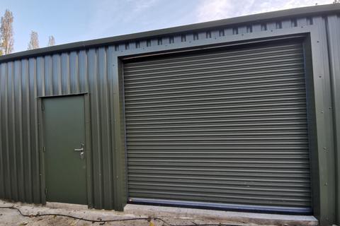 Storage to rent, Billericay