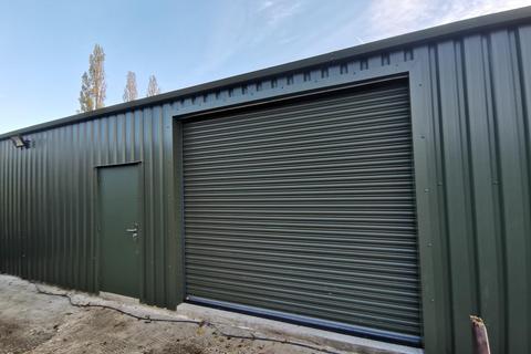 Storage to rent, Billericay