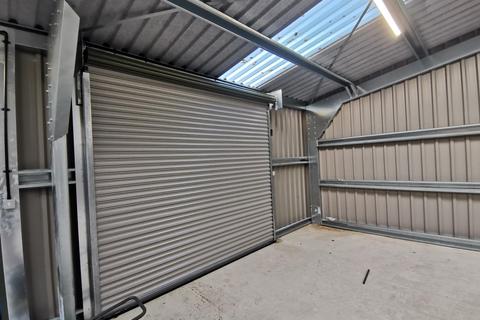 Storage to rent, Billericay