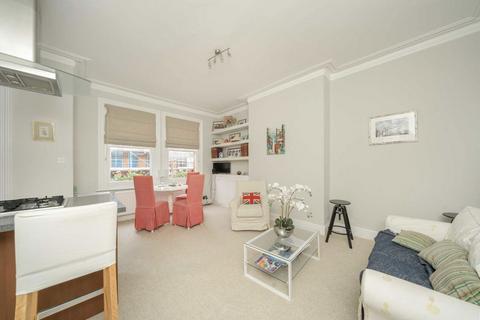 1 bedroom flat for sale, Palliser Road, London W14