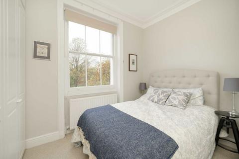 1 bedroom flat for sale, Palliser Road, London W14