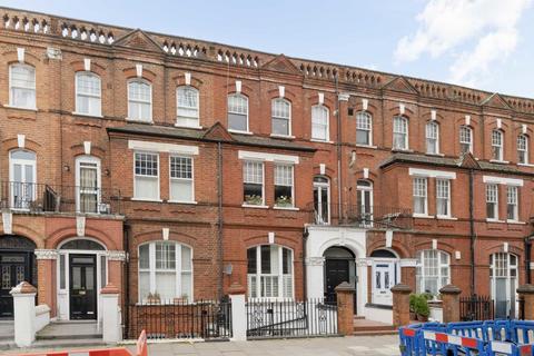 1 bedroom flat for sale, Palliser Road, London W14